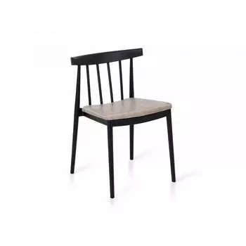 Стул Morris ОГОГО 566117 (бежевый) ОГОГО Обстановочка!