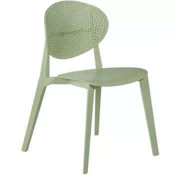 Стул мятный Bradex Home Luna RF 0034