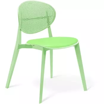 Стул мятный/мятный Sheffilton SHT-S111-CN1 5639871204