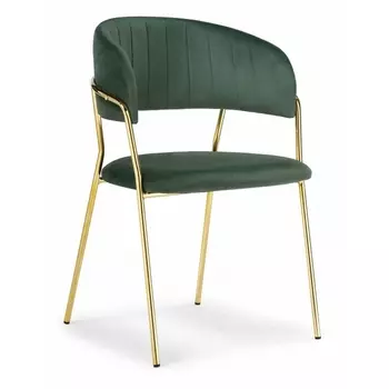 Стул на металлокаркасе / Woodville Kamelia 15317