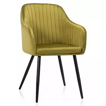 Стул на металлокаркасе Slam khaki 11892 (Woodville)