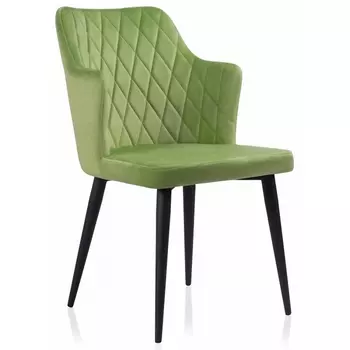 Стул на металлокаркасе Woodville Velen 15025