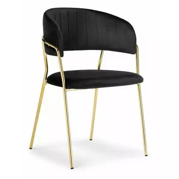 Стул на металлокаркасе / Woodville Kamelia 15319