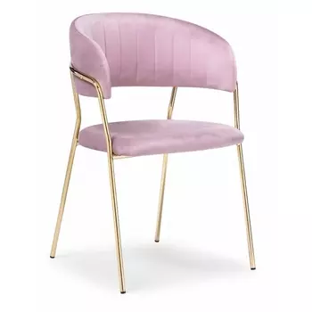 Стул на металлокаркасе / Woodville Kamelia 15321