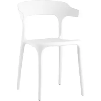 Стул Stool Group Neo пластик белый УТ000025490