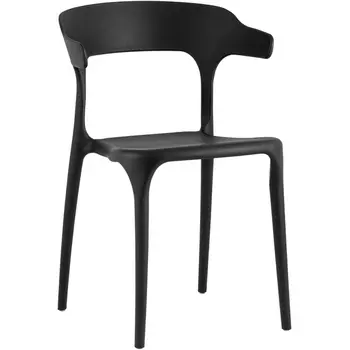 Стул Stool Group Neo пластик черный УТ000025491
