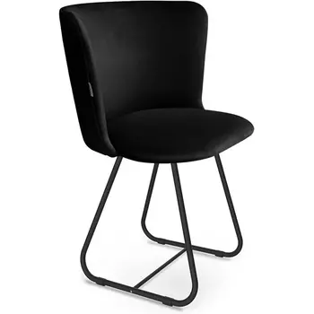 Стул ночное затмение/черный муар Sheffilton SHT-ST36/S38 5660319802