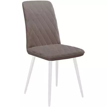 Стул /ножки белые Dikline 00-00058018