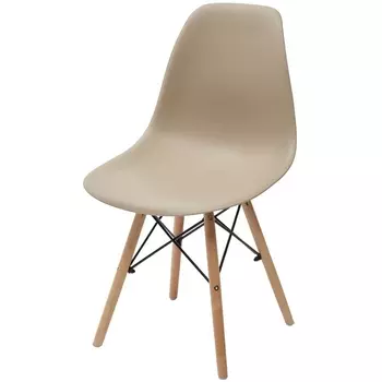 Стул NUDE нуга (M-City)