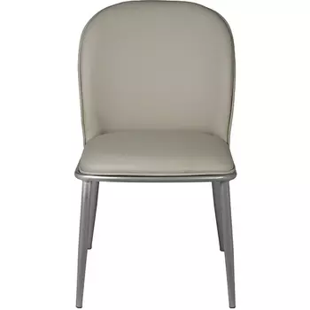 Стул обеденный экокожа 51*46*85см Garda Decor арт.76AR-08000