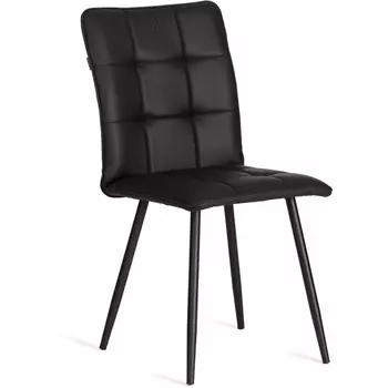 Стул обеденный Bari Tetchair (Экокожа/Черный) арт.24841