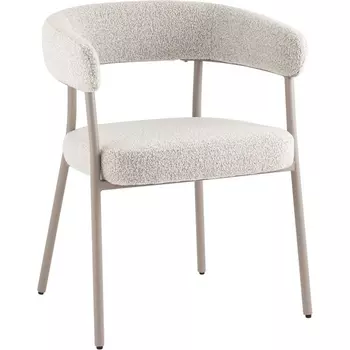 Стул обеденный Dambo серый Stool Group арт.УТ000039043