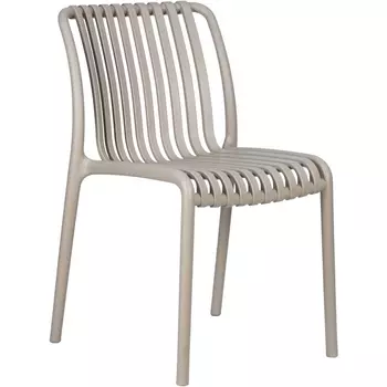 Стул обеденный Dobrin WALTER (бежевый)