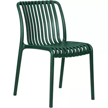 Стул обеденный Dobrin WALTER (темно-зеленый)