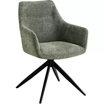 Стул обеденный Enid серо-зеленый Stool Group арт.УТ000039276