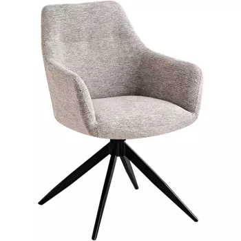 Стул обеденный Enid светло-коричневый Stool Group арт.УТ000039273