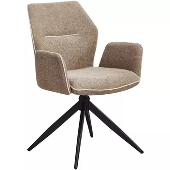 Стул обеденный Helm коричневый УТ000037117 Stool Group