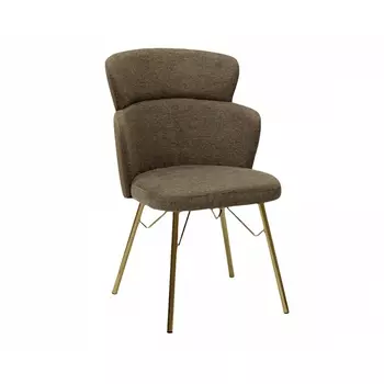 Стул обеденный IST-CASA Элегант C-1190, бежевый