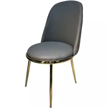 Стул обеденный IST-CASA Либерти DC-603, бежевый