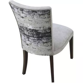 Стул обеденный IST-CASA Венус NH1892-1, синий