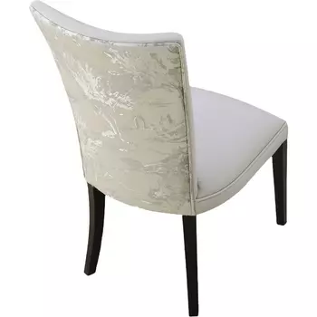 Стул обеденный IST-CASA Венус NH1892-3, молочный