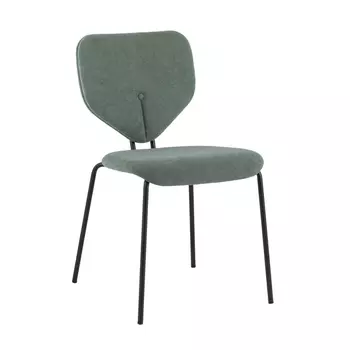 Стул обеденный Masey зеленый Stool Group арт.УТ000039581