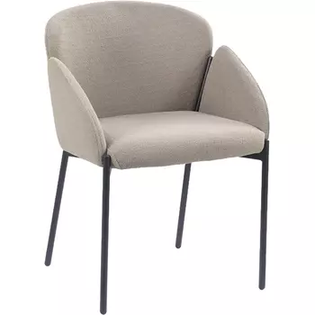 Стул обеденный Melia светло-коричневый Stool Group арт.УТ000039552