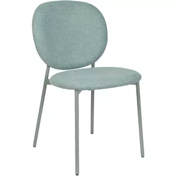 Стул обеденный Pip зеленый Stool Group арт.УТ000039041