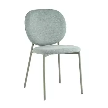 Стул обеденный Pip зеленый зеленые ножки NP Stool Group арт.УТ000039727