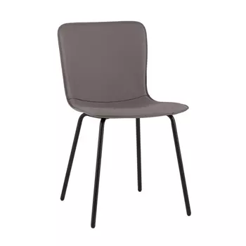 Стул обеденный Pluto серый Stool Group арт.УТ000039215
