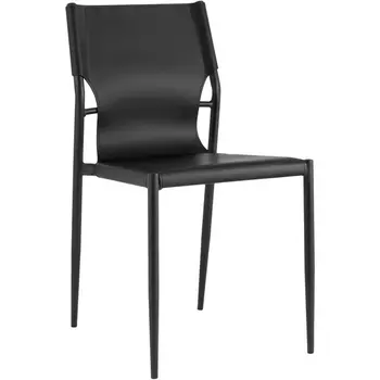 Стул обеденный Stool Group West черный УТ000037124