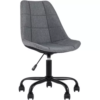 Стул офисный Гирос серый УТ000004667 Stool Group