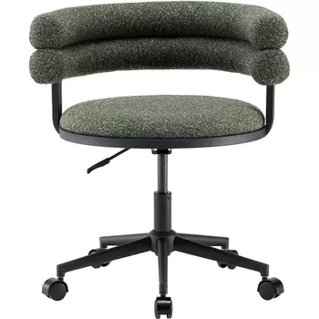 Стул офисный Stool Group Ponty светло-коричневый бежевые ножки арт.УТ000040474