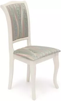 Стул Opera ( OP-SC ) / 1 шт. в упаковке Tetchair (Дерево гевея/Слоновая кость) арт.19446