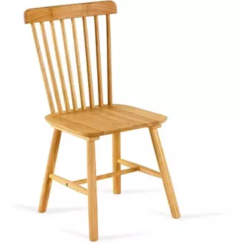 Стул Organic (Бежевый) ОГОГО Обстановочка! арт.891886