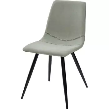 Стул PADOVA UF860-11B мятный, ткань (M-City)