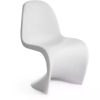 Стул PANTON (mod. C1074) Tetchair (Белый).