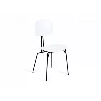 Стул Pixar ОГОГО 811755 (белый) ОГОГО Обстановочка!