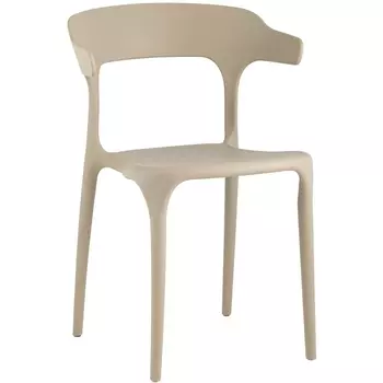Стул Stool Group Neo пластик бежевый УТ000025492