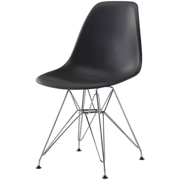 Стул PM073 черный ESF (Y-304M) black