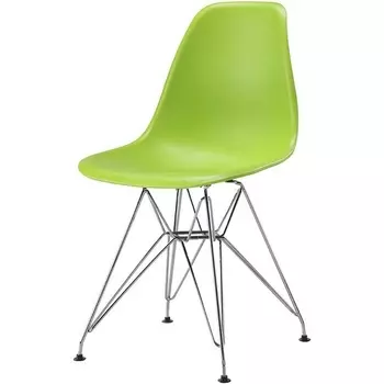 Стул PM073 зеленый ESF green