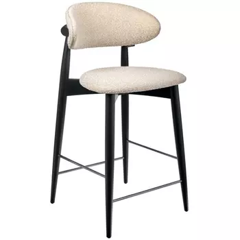 Стул полубарный Bradexhome Lucas