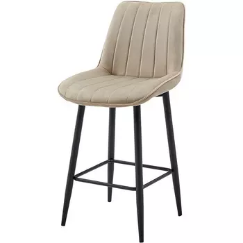 Стул полубарный CG1953B UF910-01, шт ESF ПБАРCG1953B UF910-01