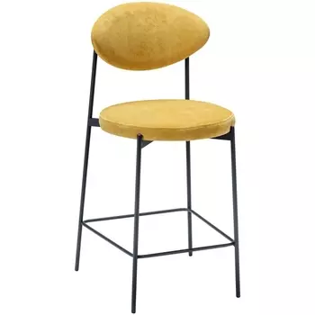 Стул полубарный Gawaii Sun R-Home арт.410254103h_sun