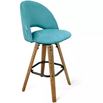 Стул полубарный Sheffilton SHT-ST34-1/S93 4285510201