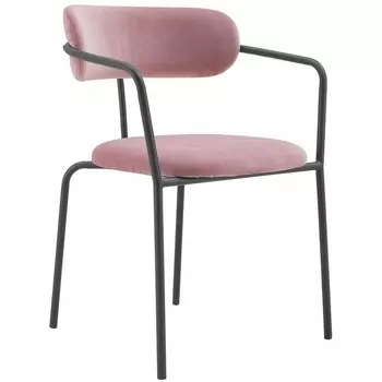 Стул пудровый Bradex Home Ant FR 0369