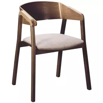 Стул R-Home Dalia noce беж