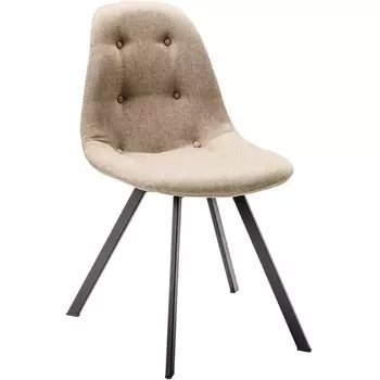 Стул R-Home Eames Браун/loft