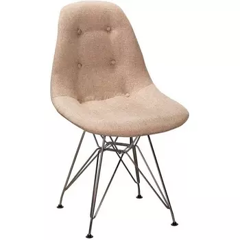 Стул R-Home Eames CR Сканди Браун