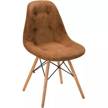 Стул R-Home Eames Кор/W